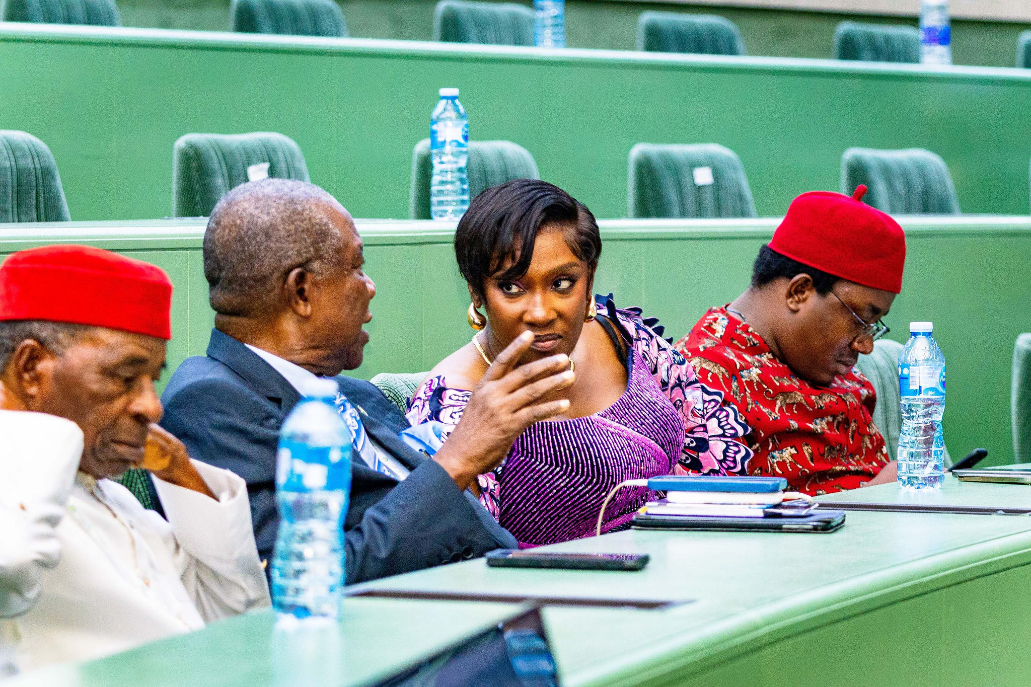 Innovate Africa 2025 gallery image